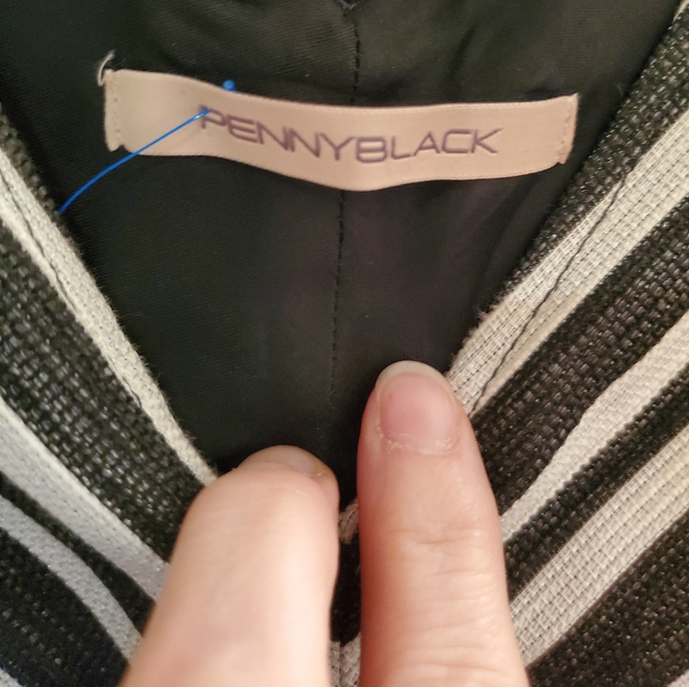 PennyBlack European Dress Size 8
